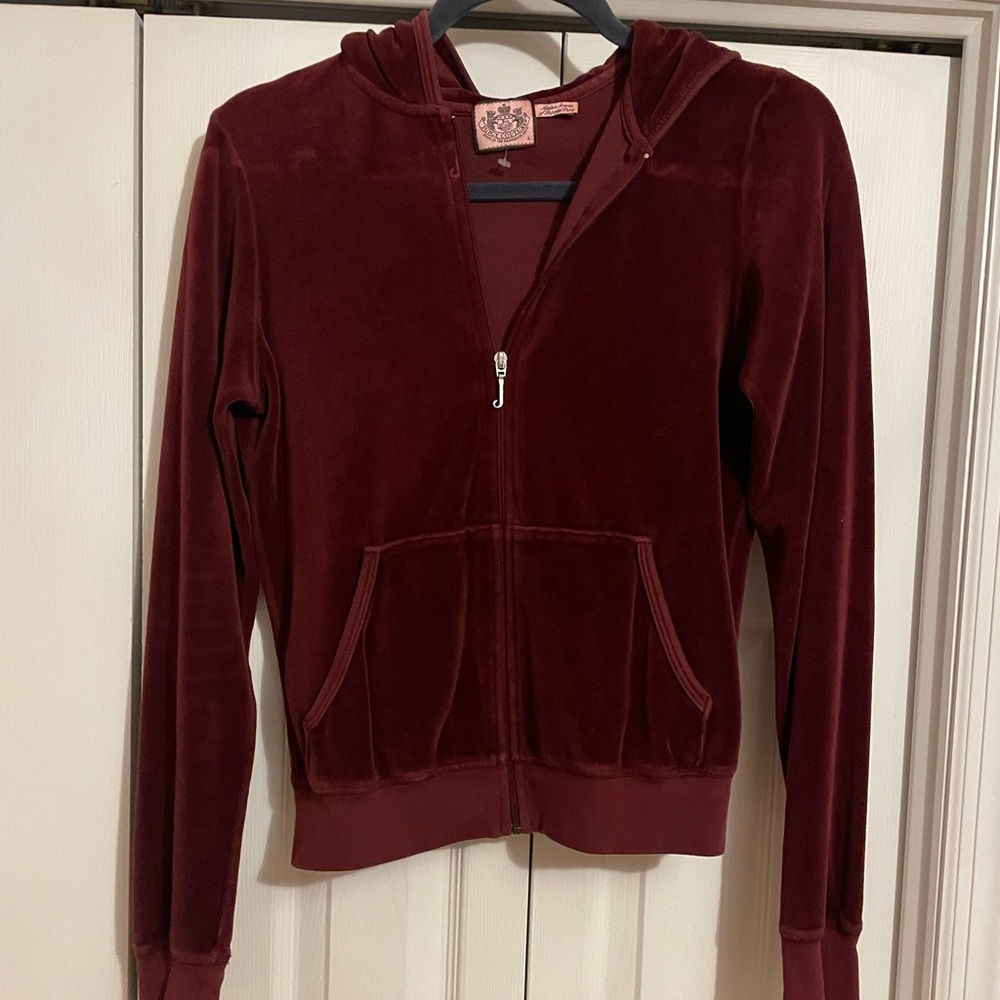 Juicy Couture sweater